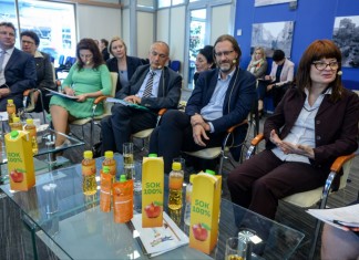 Świętuj Dzień Soku codziennie!