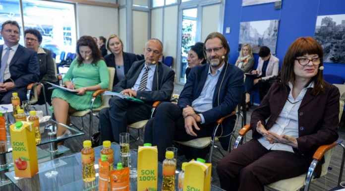 Świętuj Dzień Soku codziennie!