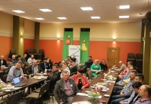 O jagodowych w Lipcach Rejmontowskich