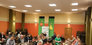 O jagodowych w Lipcach Rejmontowskich