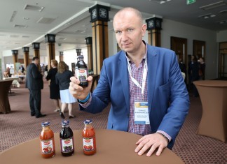 Niepewność przetwórców przed początkiem zbioru jagodowych