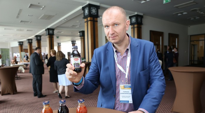 Niepewność przetwórców przed początkiem zbioru jagodowych