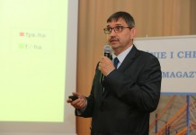 Konsolidacja w branży przetwórczej