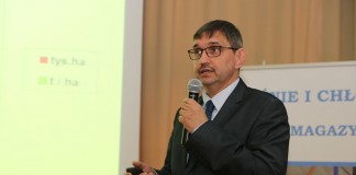 Konsolidacja w branży przetwórczej