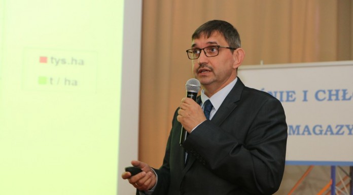 Konsolidacja w branży przetwórczej