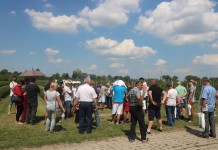 Dzień Otwarty Instytutu Ogrodnictwa – 8 czerwca w Dąbrowicach