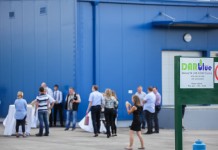 Borówki na Chorwacji – Fotogaleria