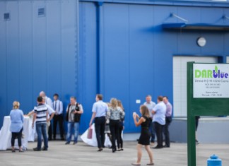 Borówki na Chorwacji – Fotogaleria