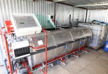 Fertygacja truskawek, ale nie tylko