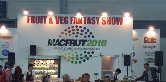 Targi Macfrut szansą na ożywienie konsumpcji owoców i warzyw