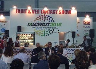 Targi Macfrut szansą na ożywienie konsumpcji owoców i warzyw