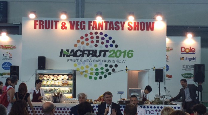 Targi Macfrut szansą na ożywienie konsumpcji owoców i warzyw