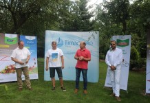 Porzeczkowy zawrót głowy 2016