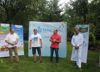 Porzeczkowy zawrót głowy 2016