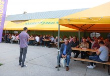 Budujemy populację owadów zapylających (cz. II)