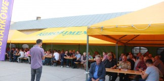 Budujemy populację owadów zapylających (cz. II)