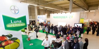 TSW 2018 – zapowiadają się rekordowe targi!