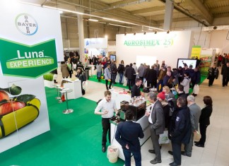 TSW 2018 – zapowiadają się rekordowe targi!