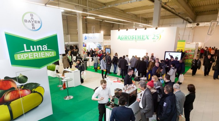 TSW 2018 – zapowiadają się rekordowe targi!