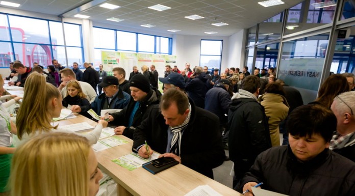 Siódma edycja TSW – 11 i 12 stycznia 2017!