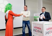 Grudniowe losowanie w Loterii Prenumeratorów Jagodnika