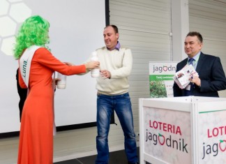 Grudniowe losowanie w Loterii Prenumeratorów Jagodnika