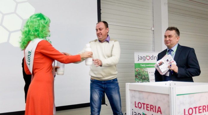 Grudniowe losowanie w Loterii Prenumeratorów Jagodnika