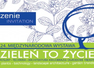 ZIELEŃ TO ŻYCIE – w nowej, bogatszej odsłonie