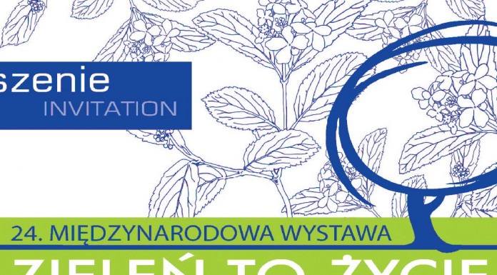 ZIELEŃ TO ŻYCIE – w nowej, bogatszej odsłonie