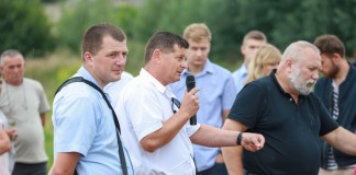 Nawożenie i pielęgnacja truskawek po skoszeniu liści – FILM