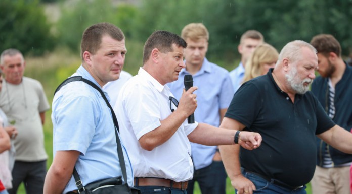 Nawożenie i pielęgnacja truskawek po skoszeniu liści – FILM