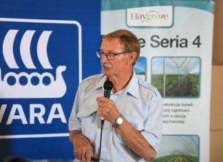 Fytoftora – zamieranie pędów malin