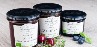 Czas na EKO skarby w słoikach