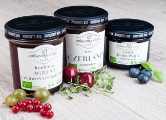 Czas na EKO skarby w słoikach