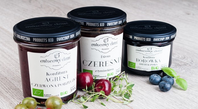 Czas na EKO skarby w słoikach