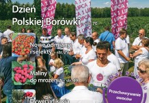 Jagodnik 4/2016 już w sprzedaży