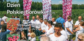 Jagodnik 4/2016 już w sprzedaży