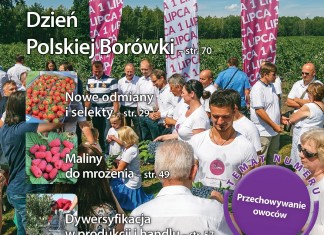 Jagodnik 4/2016 już w sprzedaży