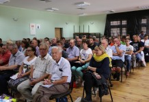 Letnie warsztaty truskawkowe w Brodni Górnej (cz. II)