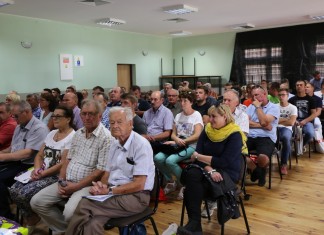 Letnie warsztaty truskawkowe w Brodni Górnej (cz. II)