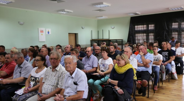 Letnie warsztaty truskawkowe w Brodni Górnej (cz. II)