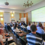 Uprawa jagody kamczackiej w Polsce, cz. I