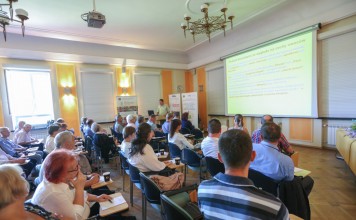 Uprawa jagody kamczackiej w Polsce, cz. I