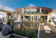 Zieleń to Życie z ofertą roślin jagodowych