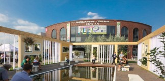 Zieleń to Życie z ofertą roślin jagodowych