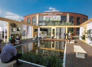 Zieleń to Życie z ofertą roślin jagodowych