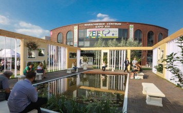 Zieleń to Życie z ofertą roślin jagodowych