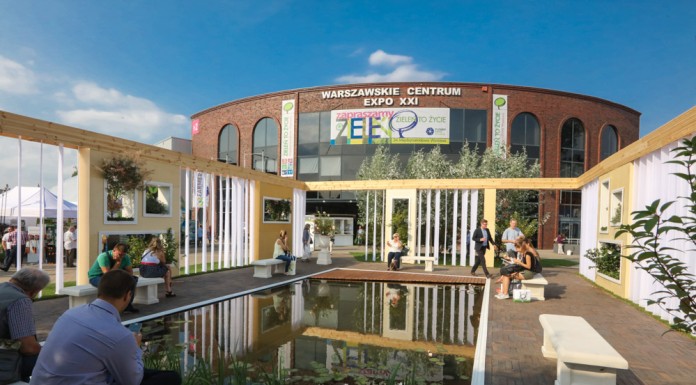 Zieleń to Życie z ofertą roślin jagodowych