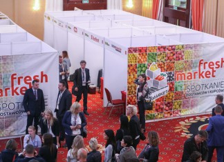 Fresh Market 2016, czyli jak, komu i gdzie sprzedać swoje owoce?
