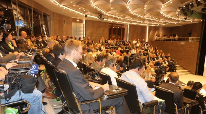 Kierunki rozwoju firmy Bayer